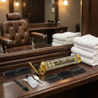All-in-one men’s grooming trimmer - health & beauty