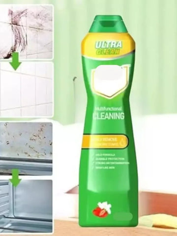 All-Purpose Cleaning Milk