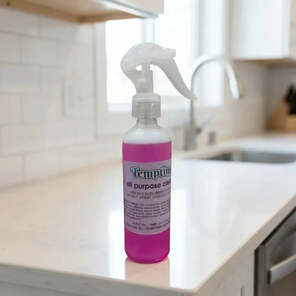 All purpose cleaning spray – pack of 2