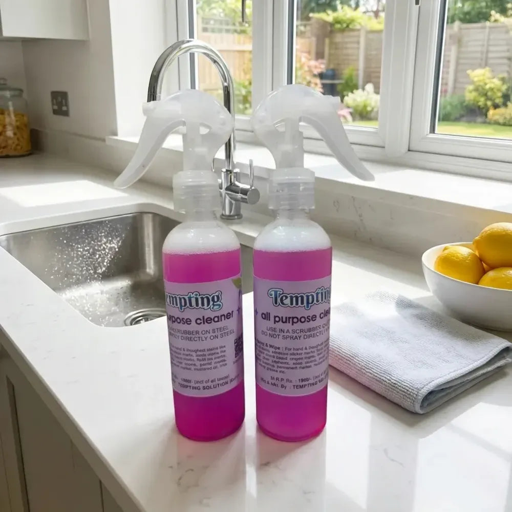 All purpose cleaning spray – pack of 2