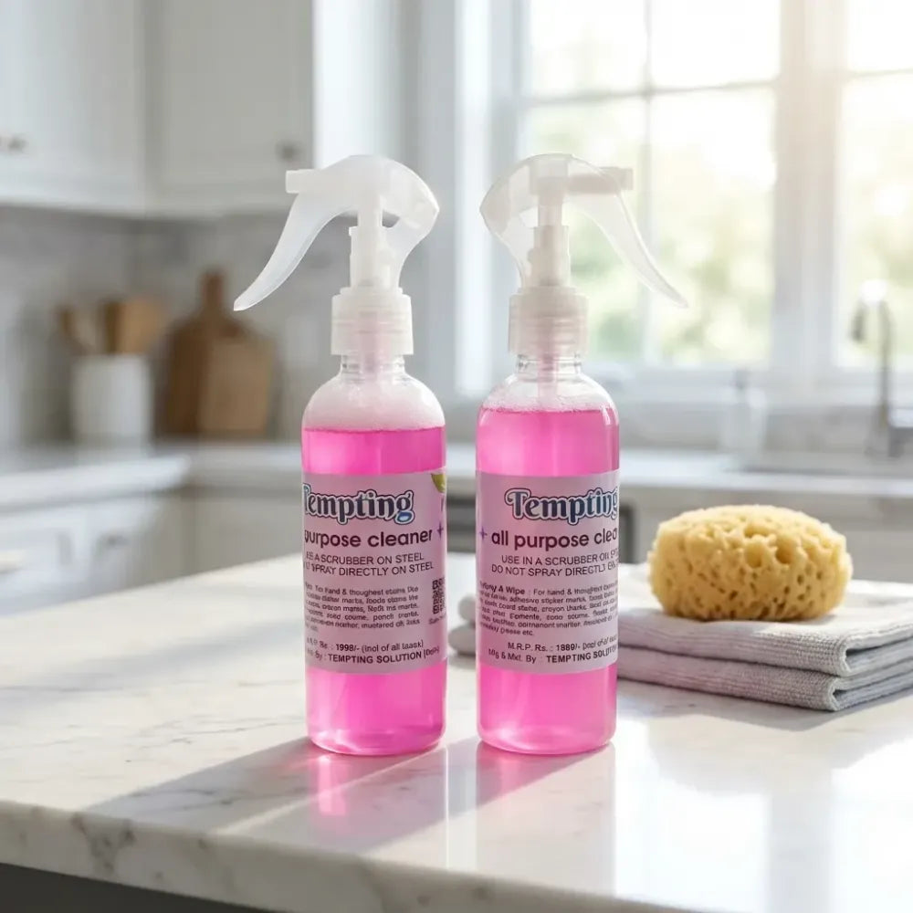 All purpose cleaning spray – pack of 2