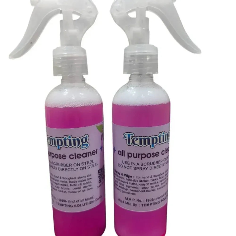 All purpose cleaning spray – pack of 2
