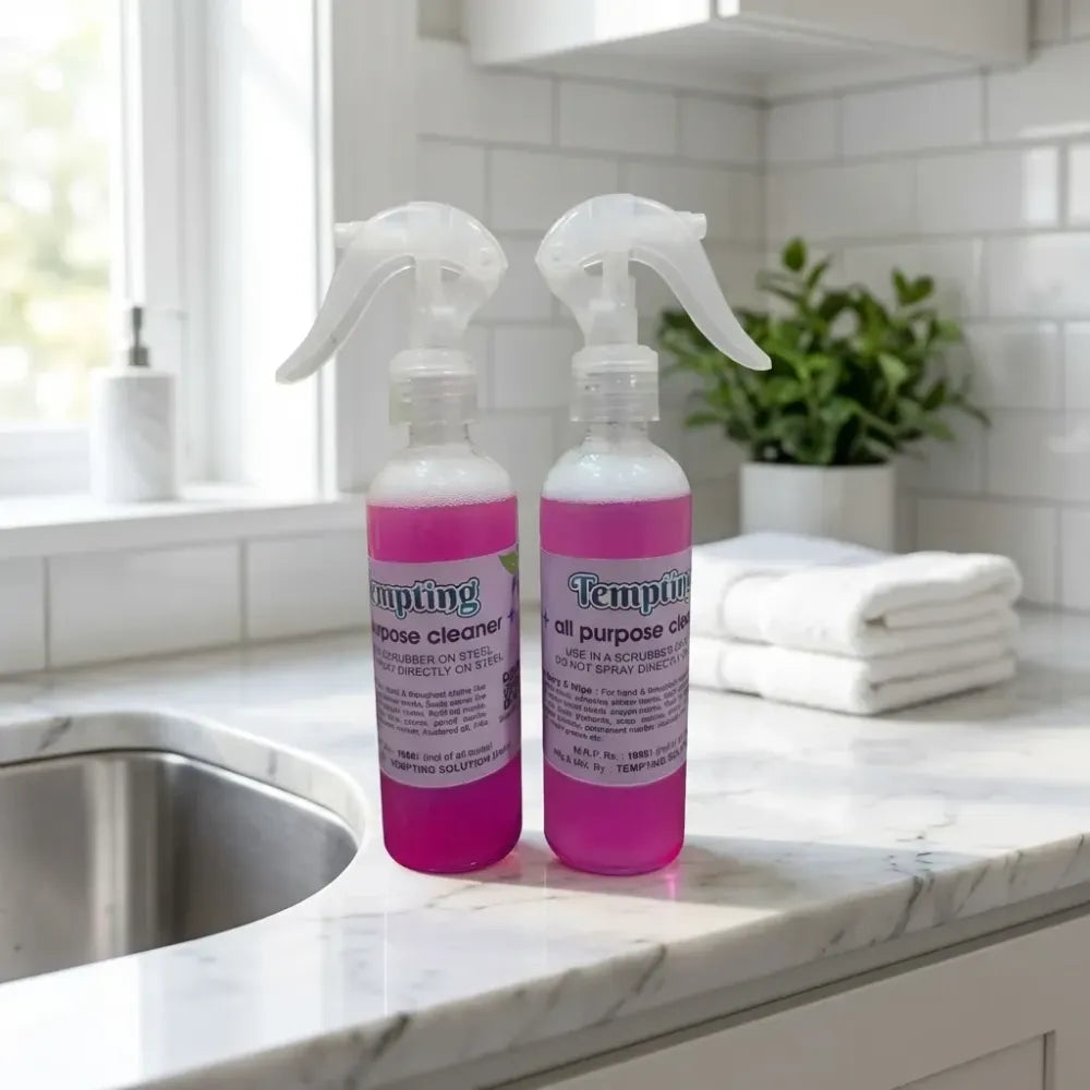All purpose cleaning spray – pack of 2