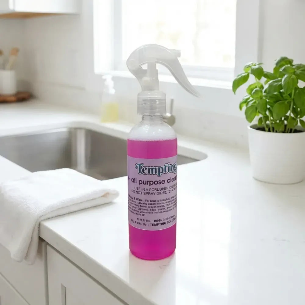 All purpose cleaning spray – pack of 2
