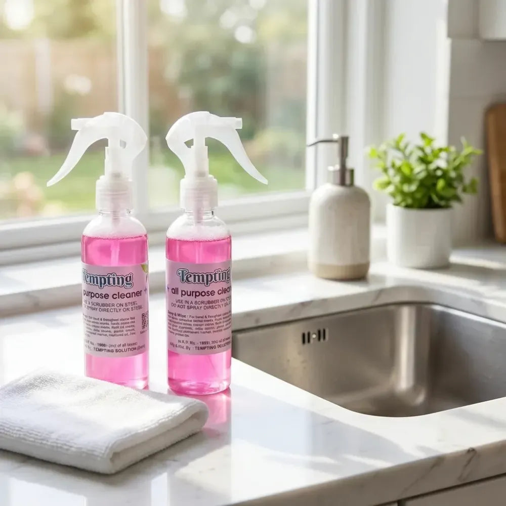 All purpose cleaning spray – pack of 2