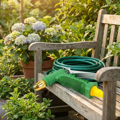All-purpose durable spray gun - garden