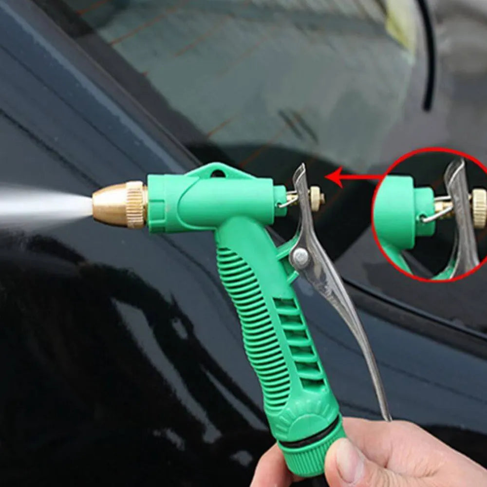 All-purpose durable spray gun - garden