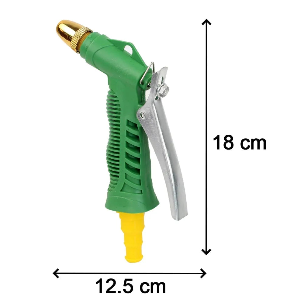 All-purpose durable spray gun - garden