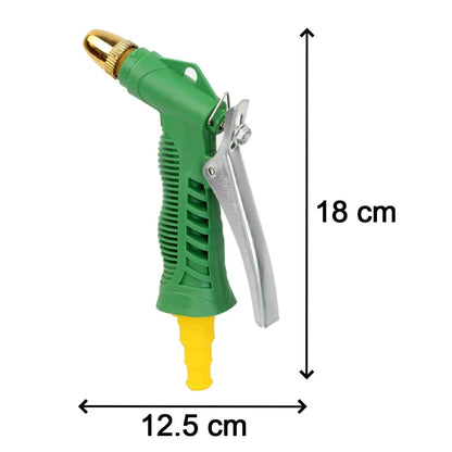 All-purpose durable spray gun - garden