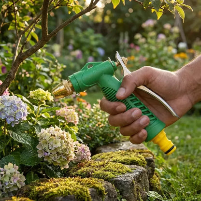 All-purpose durable spray gun - garden
