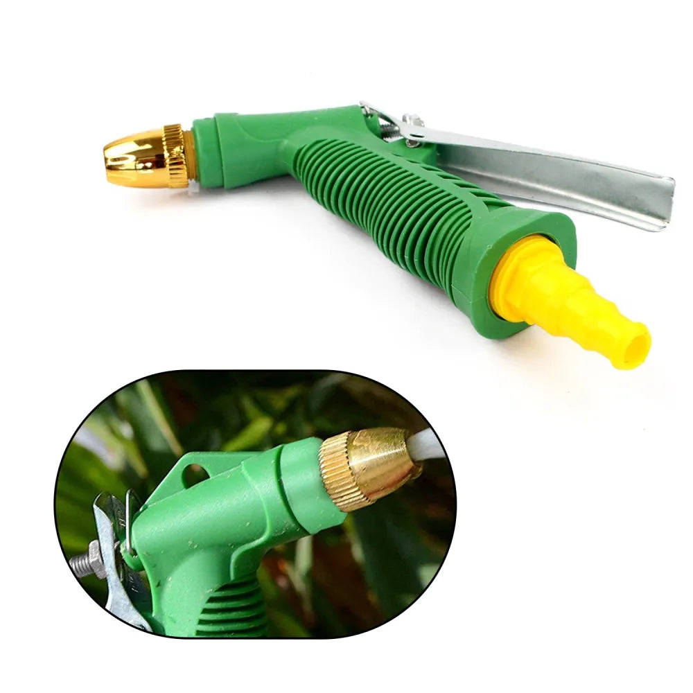 All-purpose durable spray gun - garden