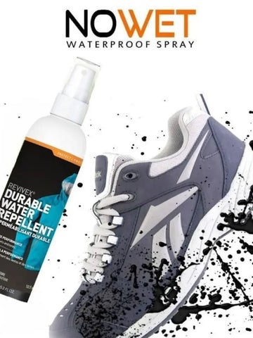 All-Purpose Waterproof Spray
