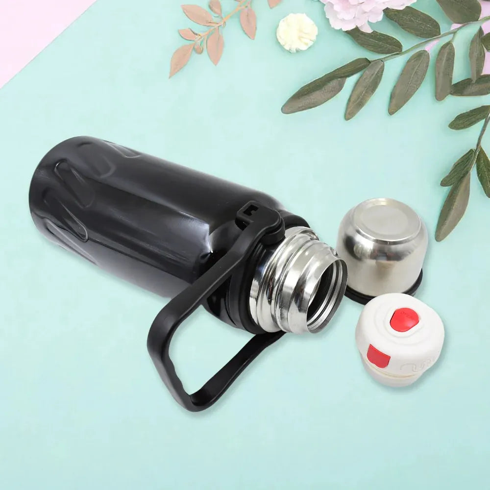 All-season insulated travel bottle - home & kitchen