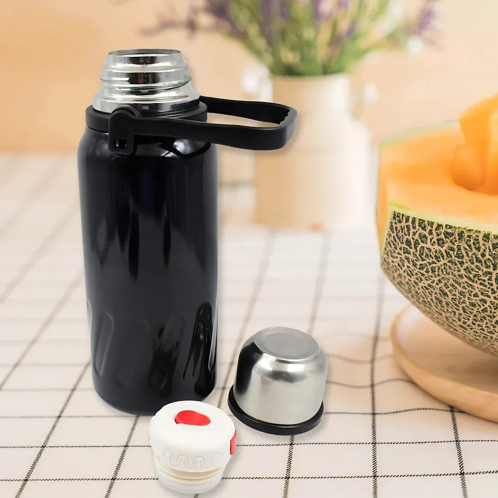 All-season insulated travel bottle - home & kitchen