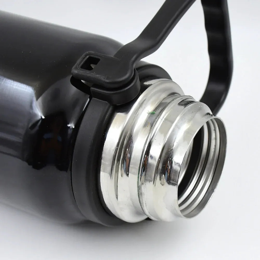 All-season insulated travel bottle - home & kitchen