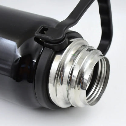 All-season insulated travel bottle - home & kitchen