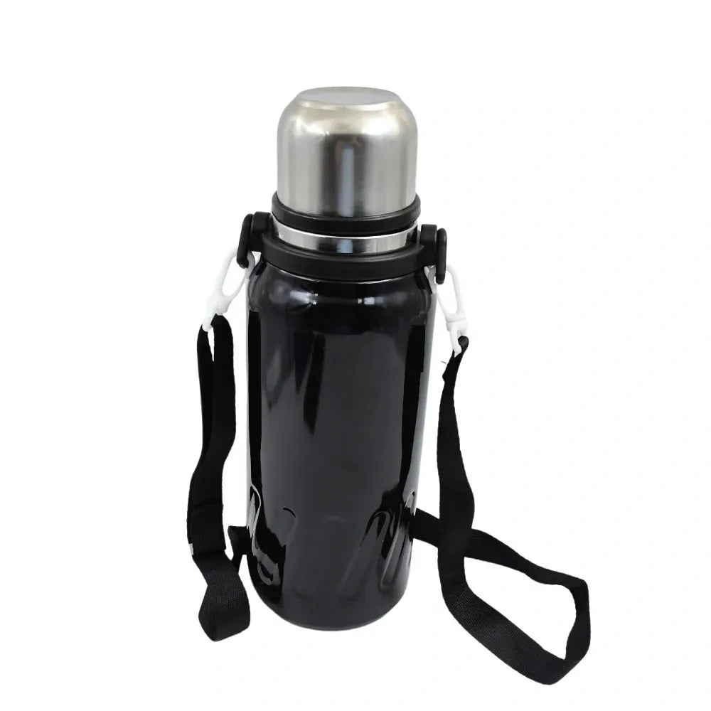All-season insulated travel bottle - home & kitchen