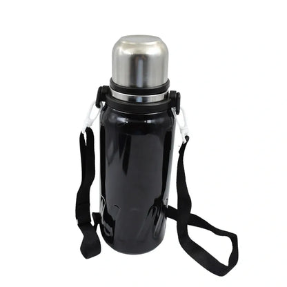 All-season insulated travel bottle - home & kitchen