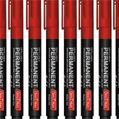 All-surface permanent markers - home improvement