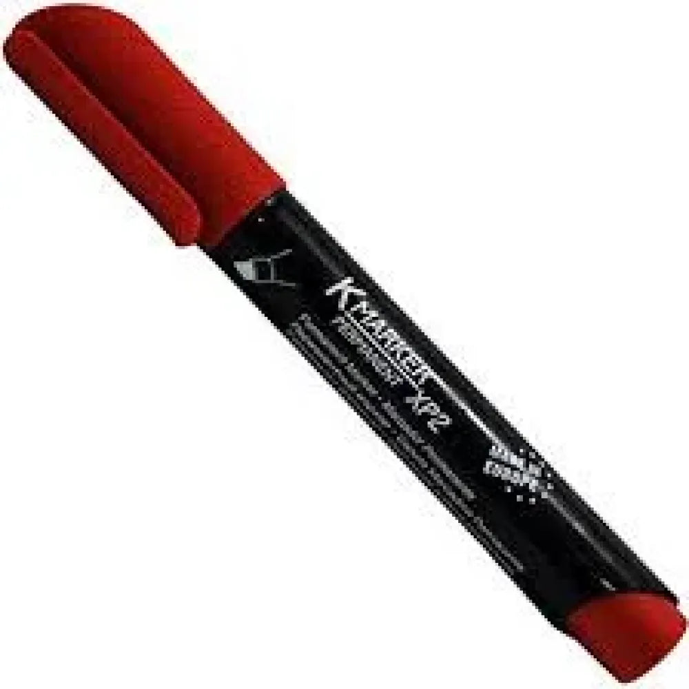 All-surface permanent markers - home improvement
