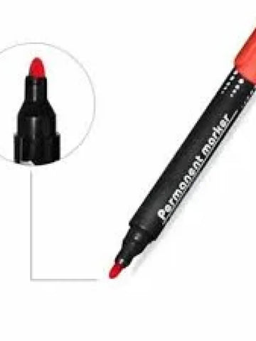 All-Surface Permanent Markers