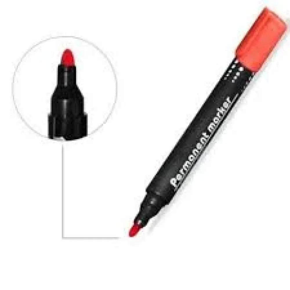 All-surface permanent markers - home improvement