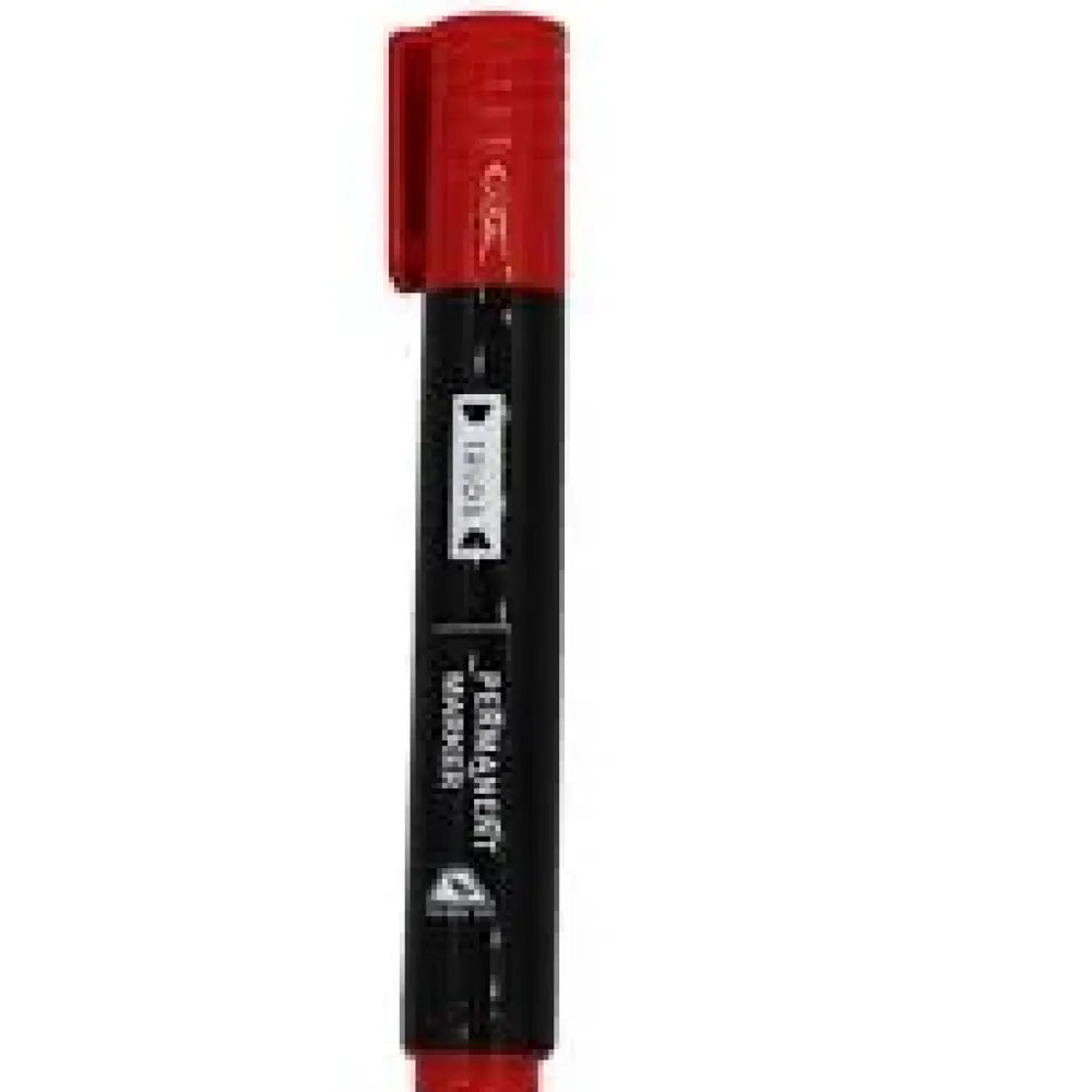 All-surface permanent markers - home improvement