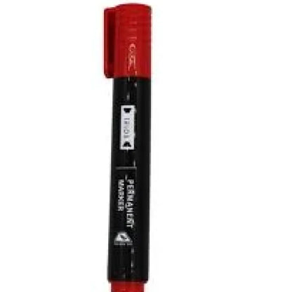 All-surface permanent markers - home improvement