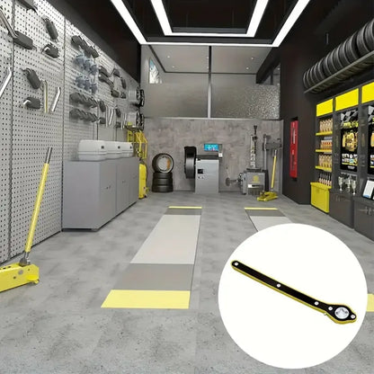 Alloy steel car jack - car and bike accessories