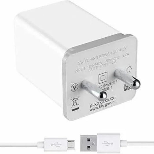 Android charger & cable kit