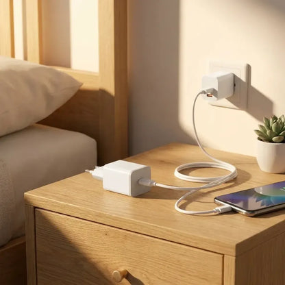 Android charger & cable kit