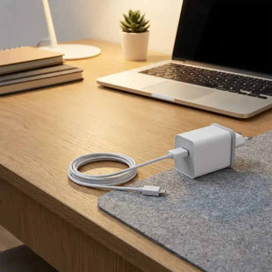 Android charger & cable kit