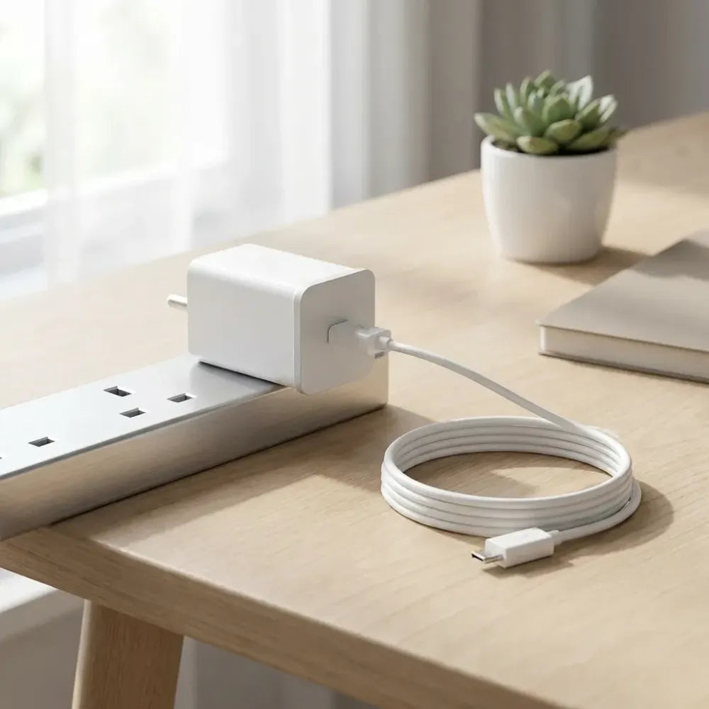 Android charger & cable kit
