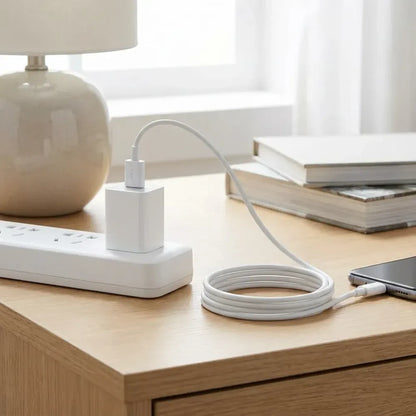 Android charger & cable kit