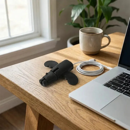 Angel cable protector cover - electronics