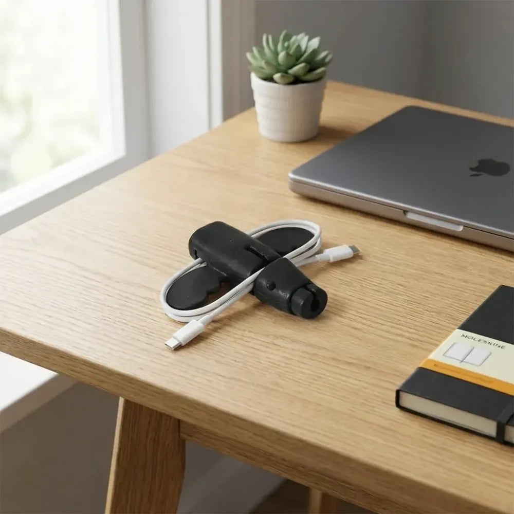 Angel cable protector cover - electronics