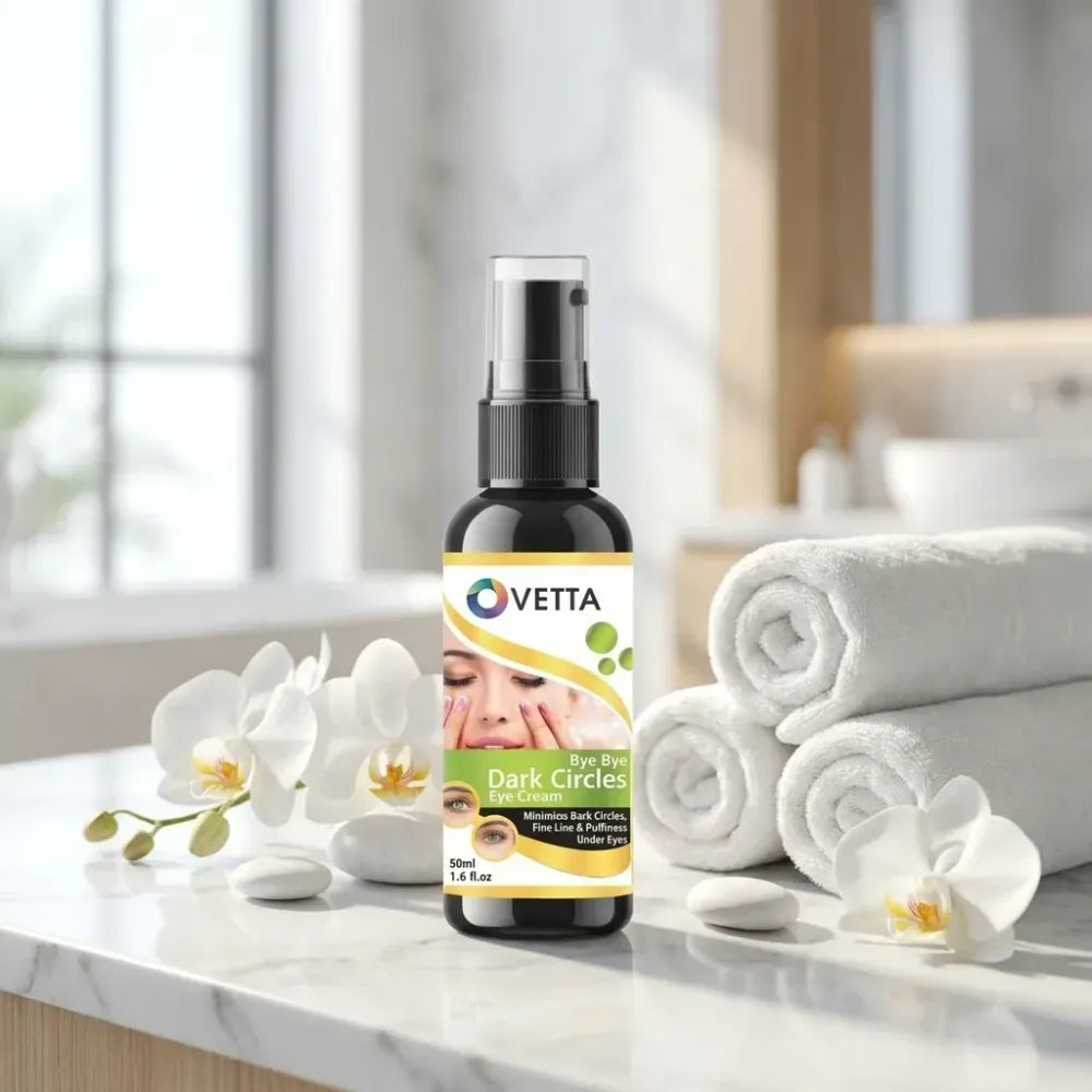 Anti-ageing eye serum