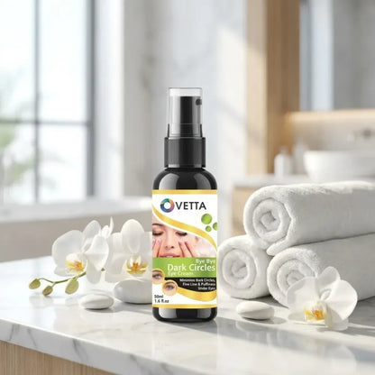 Anti-ageing eye serum
