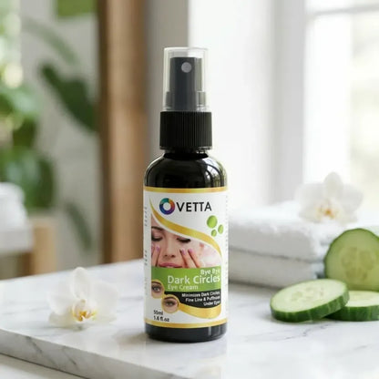 Anti-ageing eye serum