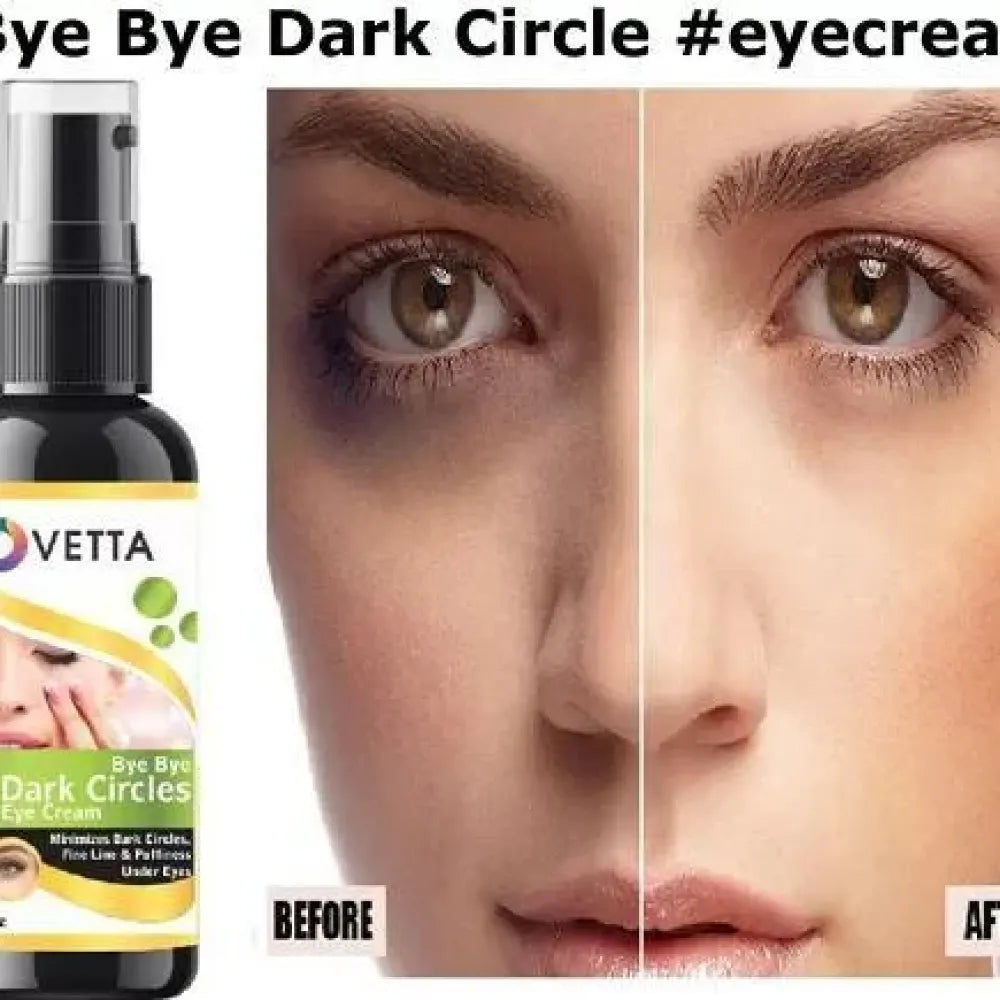 Anti-ageing eye serum