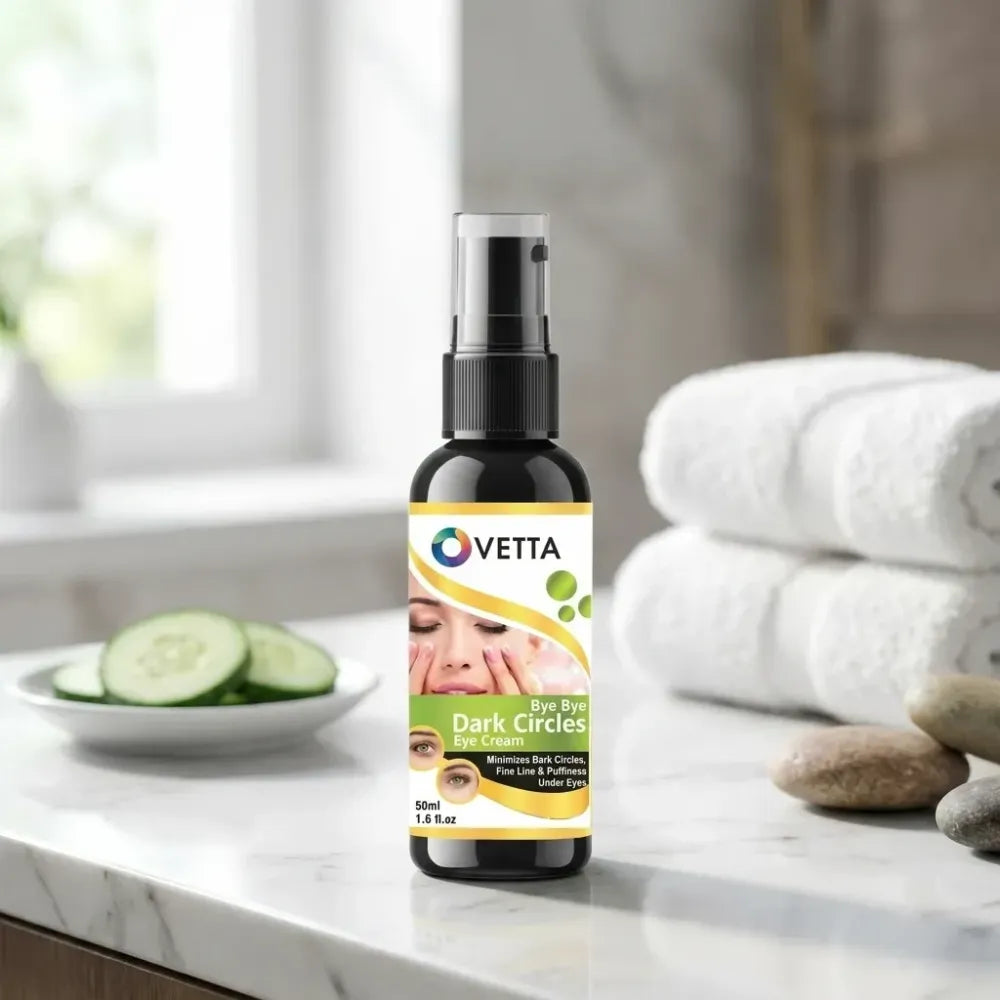Anti-ageing eye serum