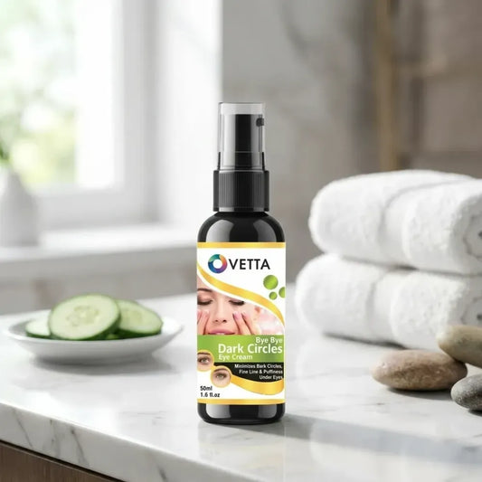 Anti-ageing eye serum