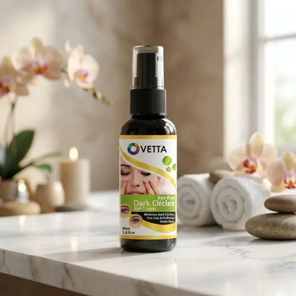 Anti-ageing eye serum
