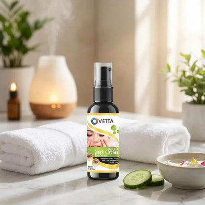 Anti-ageing eye serum