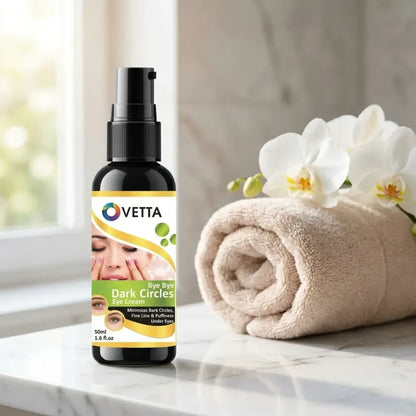 Anti-ageing eye serum