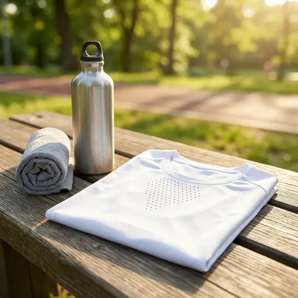Anti-dust neck gaiter - summer product