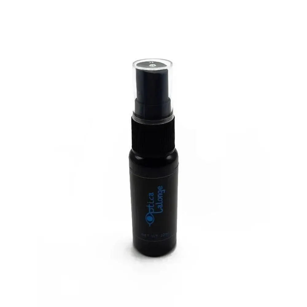 Anti-fog lens spray - car and bike accessories