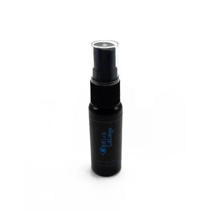 Anti-fog lens spray - car and bike accessories