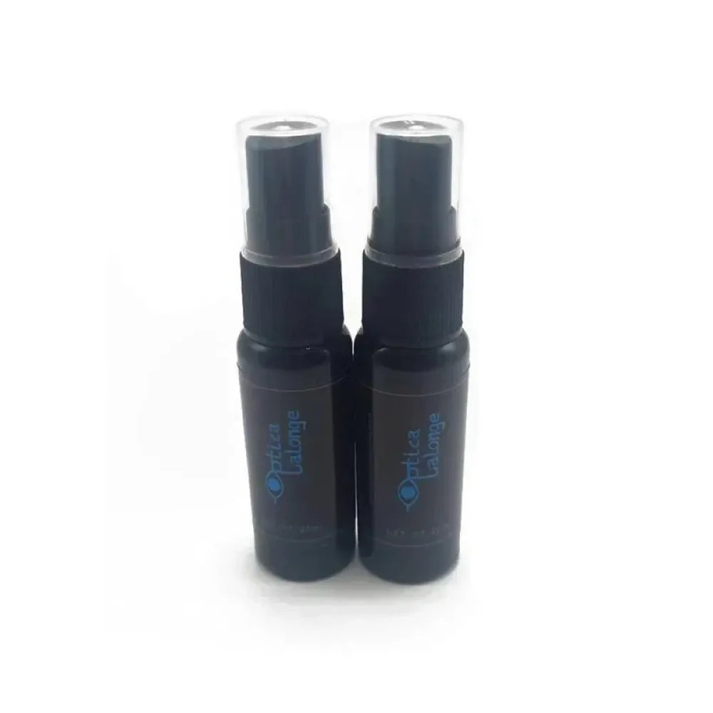 Anti-fog lens spray - car and bike accessories