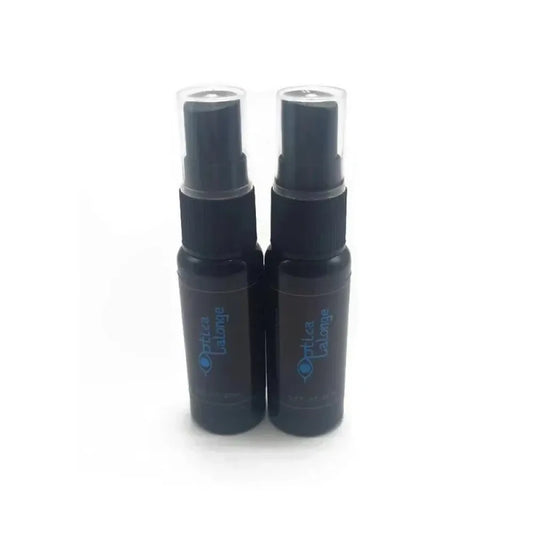 Anti-fog lens spray - car and bike accessories